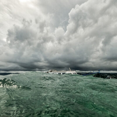 Diving Pulau Tubir Seram 001