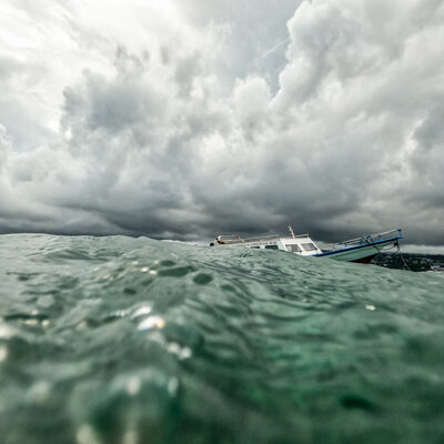 Diving Pulau Tubir Seram 002