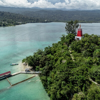 Drone Pulau Tubir Seram dan Bone 003