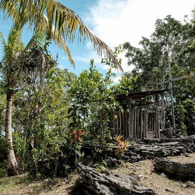 Pulau Bone dan Pulau Tubir Seram 002